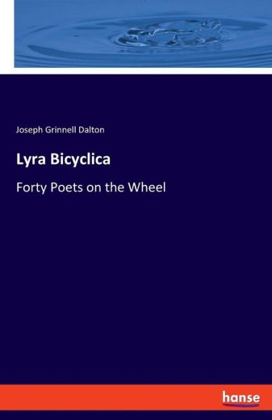 Lyra Bicyclica - Dalton - Livres -  - 9783337777753 - 9 mai 2019