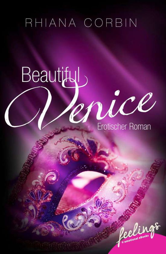 Cover for Corbin · Beautiful Venice (Bok)