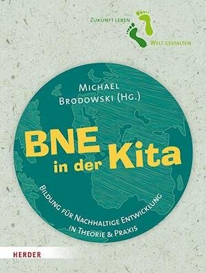 Cover for Michael Brodowski · BNE in der Kita (Paperback Book) (2022)