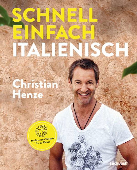 Cover for Henze · Schnell, einfach, italienisch (Book)