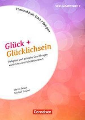 Cover for Dösch · Themenbände Religion und Ethik - (Bog)