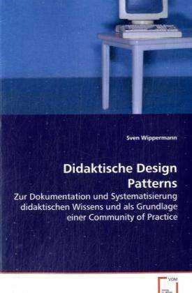 Cover for Wippermann · Didaktische Design Patterns (Book)