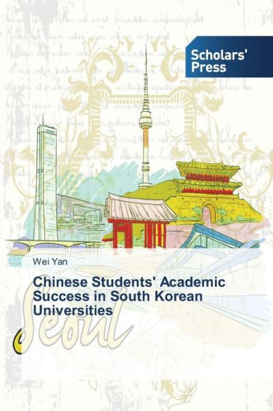 Cover for Yan · Chinese Students' Academic Success (Book) (2015)