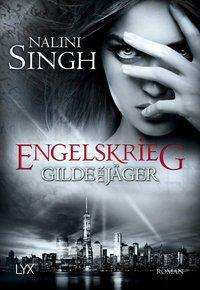 Cover for Singh · Gilde der Jäger - Engelskrieg (Book)