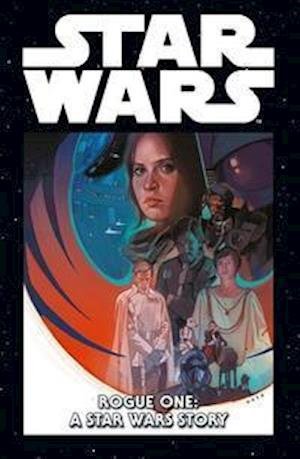 Cover for Jody Houser · Star Wars Marvel Comics-Kollektion (Buch) (2022)