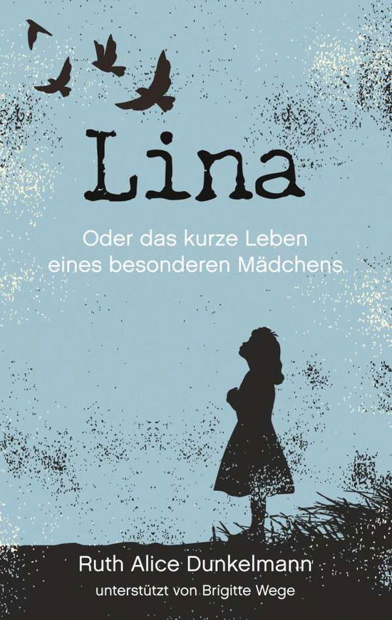 Cover for Dunkelmann · Lina (Book) (2019)