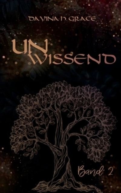 Cover for Grace · Unwissend (N/A) (2021)