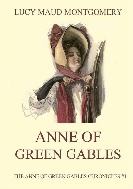 Cover for Montgomery · Anne of Green Gables (Buch)