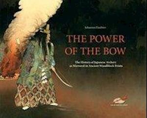 Cover for Haubner · The Power of the Bow (Book)