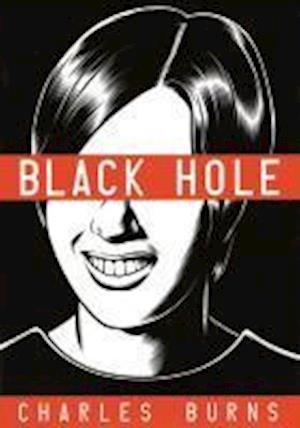 Cover for Charles Burns · Black Hole (Taschenbuch) (2011)