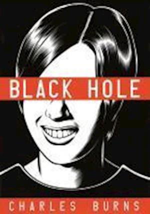 Black Hole - Charles Burns - Livros - Reprodukt - 9783941099753 - 27 de maio de 2011