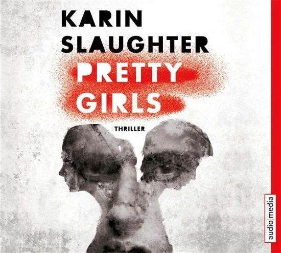 Cover for Slaughter · Pretty Girls, (Buch)