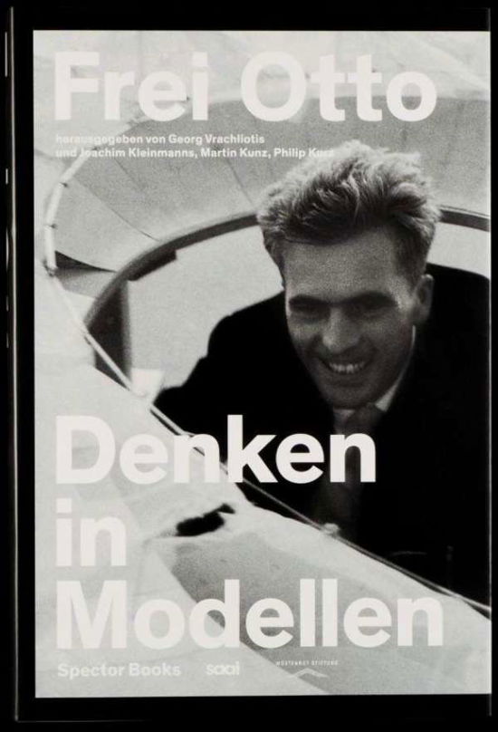 Cover for Otto · Denken in Modellen (Bog)