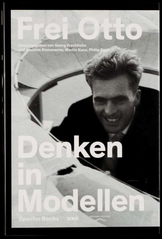 Cover for Otto · Denken in Modellen (Bok)