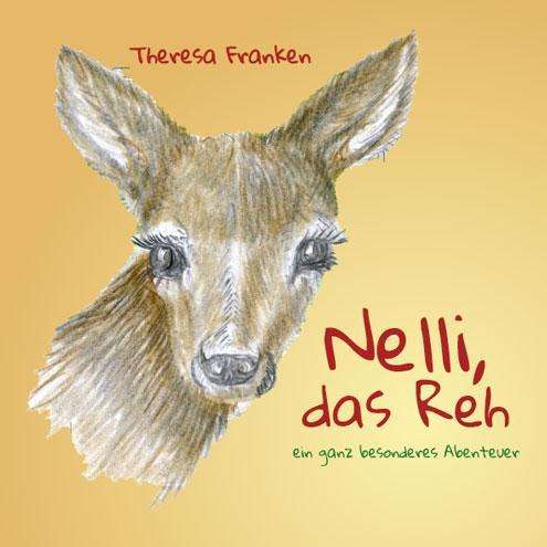 Cover for Franken · Nelli, das Reh (Book)