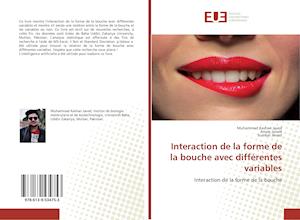 Cover for Javed · Interaction de la forme de la bou (Book)