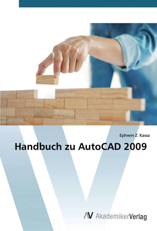 Cover for Kassa · Handbuch zu AutoCAD 2009 (Book)