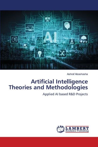 Cover for Aboshosha · Artificial Intelligence Theor (Bok) (2020)