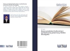 Cover for Syahril · Arena produkcji kulturalnej i s (Book)