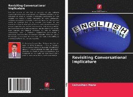 Cover for Mane · Revisiting Conversational Implicat (N/A)