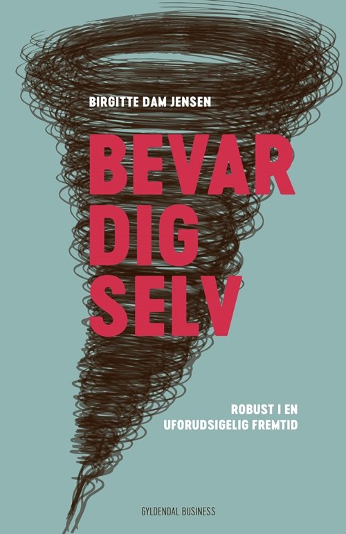 Bevar dig selv - Birgitte Dam Jensen - Books - Gyldendal Business - 9788702248753 - October 18, 2017