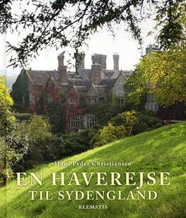 Cover for Hans Peder Christiansen · En haverejse til Sydengland (Bound Book) [1th edição] [Indbundet] (2012)