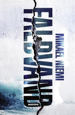Cover for Mikael Niemi · Faldvand (Bound Book) [1º edição] [Indbundet] (2013)