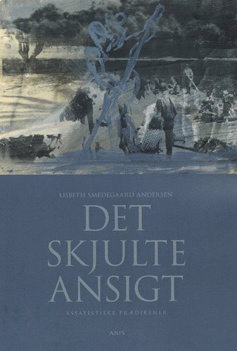 Cover for Lisbeth Smedegaard Andersen · Det skjulte ansigt (Sewn Spine Book) [1th edição] (2005)