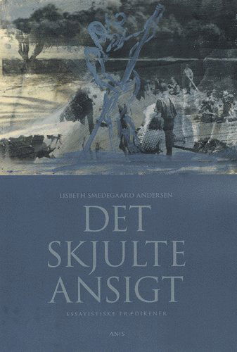 Cover for Lisbeth Smedegaard Andersen · Det skjulte ansigt (Heftet bok) [1. utgave] (2005)