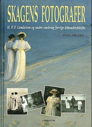 Cover for Hans Nielsen · Skagens fotografer (Bound Book) [1.º edición] (2005)