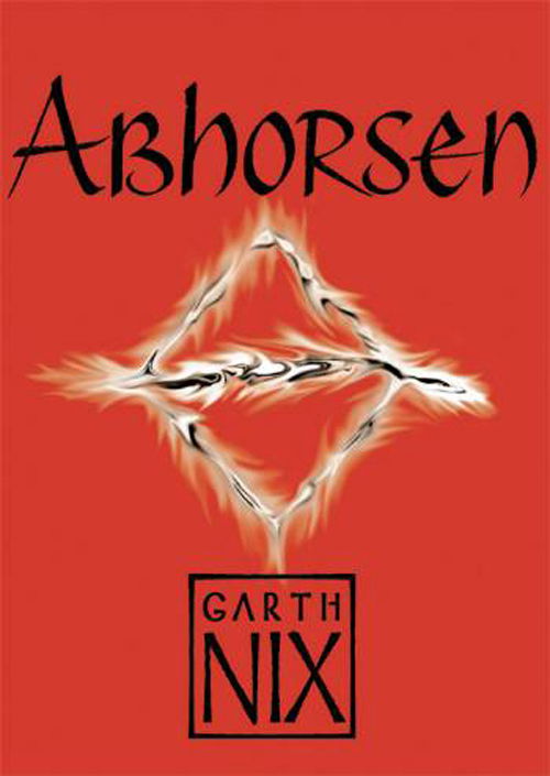 Cover for Garth Nix · Abhorsen (Paperback Book) [1st edition] [Paperback] (2014)