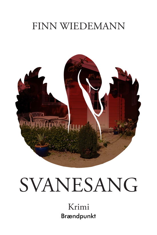 Cover for Finn Wiedemann · Torben Juhl: Svanesang (Sewn Spine Book) [1.º edición] (2022)