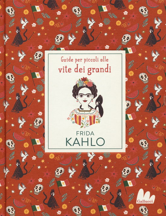 Cover for Isabel Thomas · Frida Kahlo (Book)