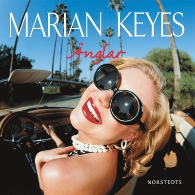 Cover for Marian Keyes · Änglar (Audiobook (MP3)) (2020)