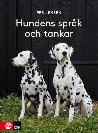 Hundens språk och tankar - Per Jensen - Libros - Natur & Kultur Digital - 9789127172753 - 12 de junio de 2021