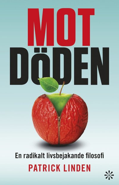 Cover for Ingemar Patrick Linden · Döden, en kritik (Innbunden bok) (2023)