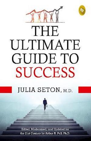 Cover for Julia Seton · The ultimate guide to success (Paperback Book) (2019)