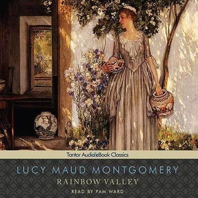 Cover for L M Montgomery · Rainbow Valley (CD) (2011)