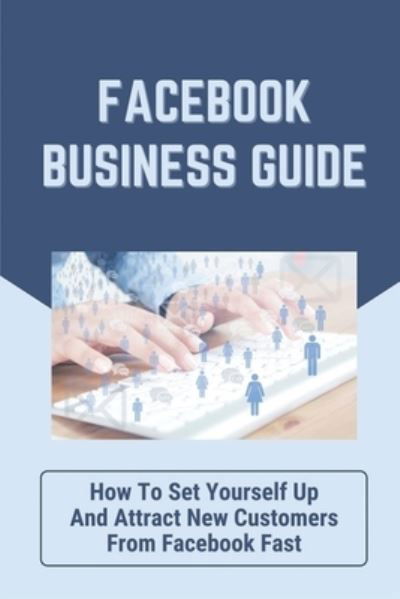 Cover for Yen Mizrahi · Facebook Business Guide (Paperback Bog) (2021)