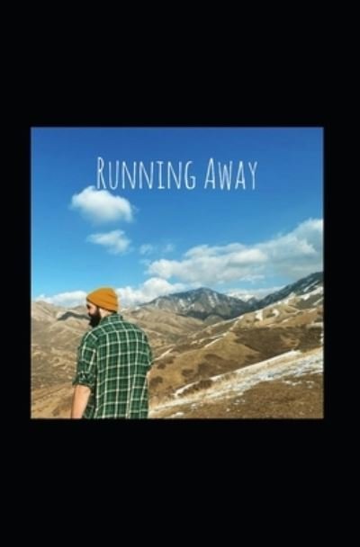 Cover for Riordan · Running Away (Paperback Bog) (2021)