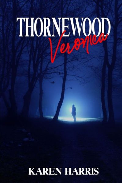 Cover for Karen Harris · Thornewood (Pocketbok) (2020)