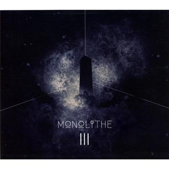 Monolithe Iii - Monolithe - Music - DEBEMUR MORTI - 0020286211754 - November 15, 2012