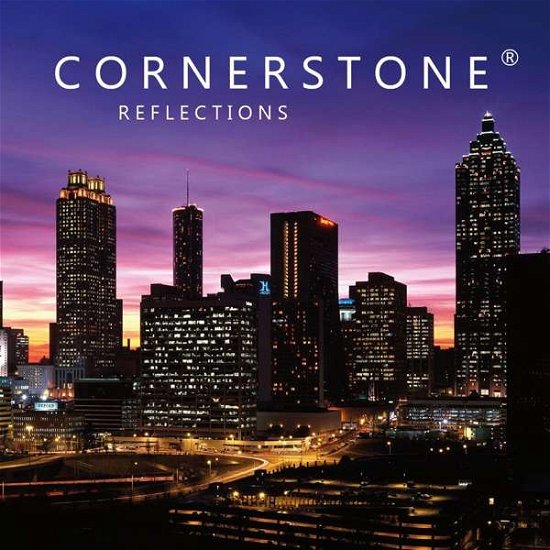 Cover for Cornerstone · Refelections (CD) (2016)