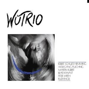 Wutrio - Wutrio - Music - BBE Music - 0196292931754 - November 11, 2022
