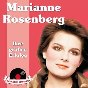 Schlagerjuwelen - Marianne Rosenberg - Musik - POLYDOR - 0600753263754 - 23 mars 2010