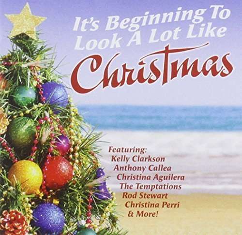 It's Beginning to Look a Lot Like / Various - It's Beginning to Look a Lot Like / Various - Música - ABC - 0600753557754 - 2 de diciembre de 2014