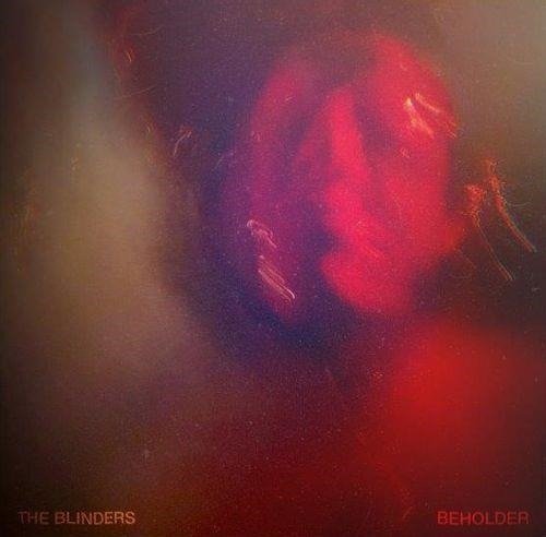 Cover for Blinders · Beholder (CD) (2024)