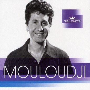 Cover for Mouloudji · Talents (CD) (2009)