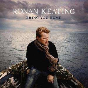 Cover for Ronan Keating · Bring You Home (CD) (2006)