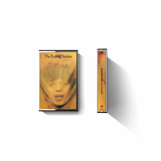 Goats Head Soup (Ltd.edition) - The Rolling Stones - Musiikki - POLYDOR - 0602507460754 - perjantai 16. joulukuuta 2022